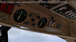 Learn How To Start The Piper Pa31 Navajo In Xp11 Tutorial