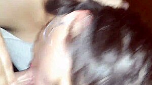 Pampeana Chupando La Pija