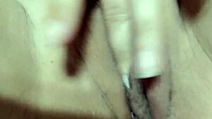 Fieryaries Butt Plug Fun Solo Masturbation Session