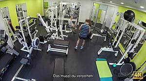 i train your girlfriend really hard