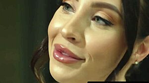 charlotte sins and melissa stratton in a fantasy wedding