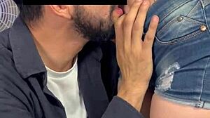 i JUST LOVE THIS BELLY BUTTON MASSAGE!