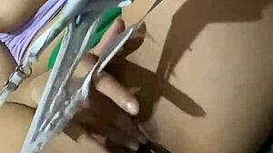 Video Sexual Universitaria Colombiana Ninfomana Alexia