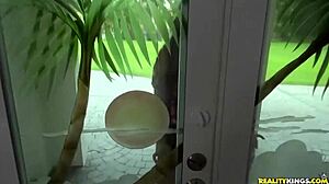 Callie Craving Cum Fiesta?