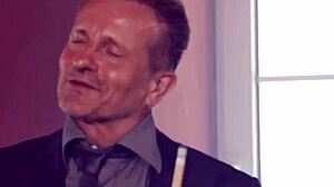 Salty balls are girls best friend!