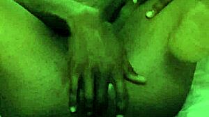 Real Nigeria solo anal!