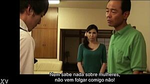 real education lesson with mom subtitled sofia takigawa