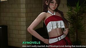 Eternum 264 Game Exploration