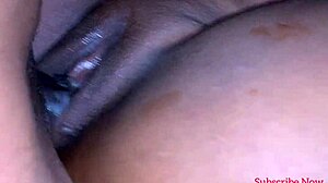 How do you fuck your girlfriend? Watch this homemade video with big ass and natural tits in dorm.