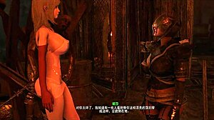 Fallout 4 Nuka Raider Fairytale Adventure Part 2