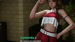 Eternum 264 Game Exploration