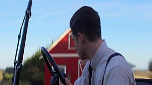 pearl 2022 safada caindo na vara do espantalho pauzudo