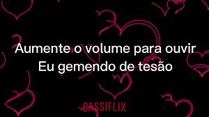 Moan with Two Big Cocks: Mouth and Pussy Action, Bare Rubbing