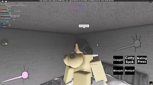 Getting fucked by a random milf in cowgirl riding deepthroat cum