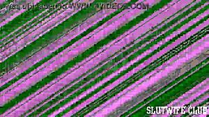 Destroying Petite Candie Cross With Rough Facefuck