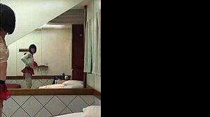 i love dressing as a schoolgirl student and getting my ass fucked hard