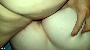 Fucking My Ex in Amateur Teen Scene