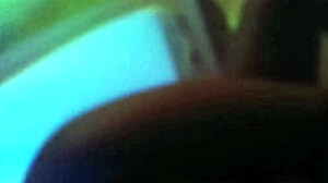 Honey, watch me fuck my ass with this new toy, my wife says