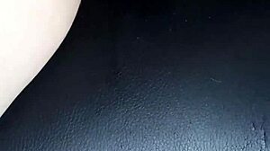 Pregnant wife cums like a slut!