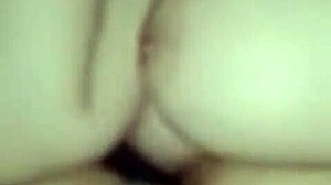 Omnia egyptian mature gets anal assfucking