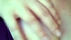 that bbw bunny whore makes you wanna cum all over her teasing face