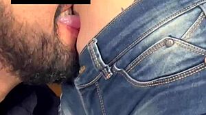 i JUST LOVE THIS BELLY BUTTON MASSAGE!