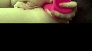 Want a slutty British girlfriend experience? Watch this horny teen in action.