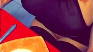 i share new dirty blowjob snapchats from milfs