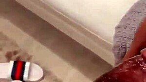 Delicioxass Masked Porno with Good Blowjob