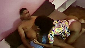 Minha enteada visita meu quarto nas madrugadas anal teen 18+ age play anal skinny