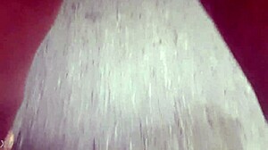 Secretly pissing at work in German office