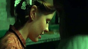 pearl 2022 safada caindo na vara do espantalho pauzudo