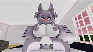 Roblox Porn Compilation Evokes Intense Emotions