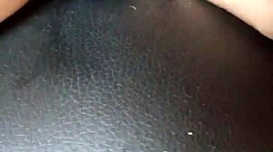 Pregnant wife cums like a slut!