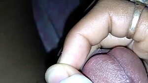 Intense masturbation leads to powerful orgasm for mother-in-law.