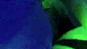 i watch sexy phat booty in black lingerie getting smashed hard in the garage