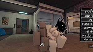 a session for this thirsty slut