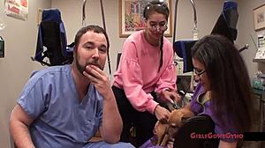 tampa university entrance physical kitty catherine gets fingered