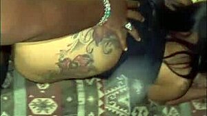 College Frat Party Gets Wild with Anal, Blowjob, and Cum in Mouth?