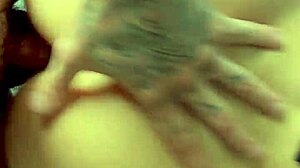 Pov destroying tight pussy of marta villalobos in rough fuck