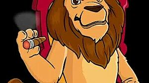 Rebecca Vanguard gets impregnated by her stepbrother-in-law in hardcore taboo scene.