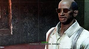 Fallout 4 Nuka Raider Fairytale Adventure Part 2