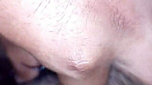 My stepbrother left my ass totally open 😏