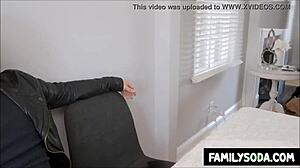 Stepmom Is Not Accepting Stepdaughters New Boyfriend