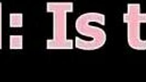 i set a new record in anal vore part 1