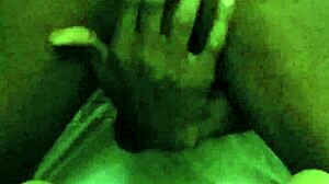 Real Nigeria solo anal!