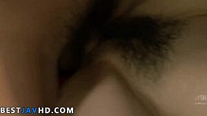 i watch two studs gettin oral from sloppy asian tart nozomi hazuki in hot japenese scene