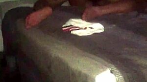 Lilaperversa Fucks Her Ex!