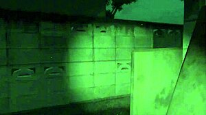 It Not Truly Horror But Its Still Freaky School House Part 1