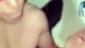 Omnia egyptian mature gets anal assfucking